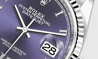 Часы Rolex  Datejust 36  m126234-0021