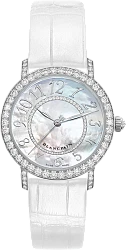 Blancpain Ladybird Colors