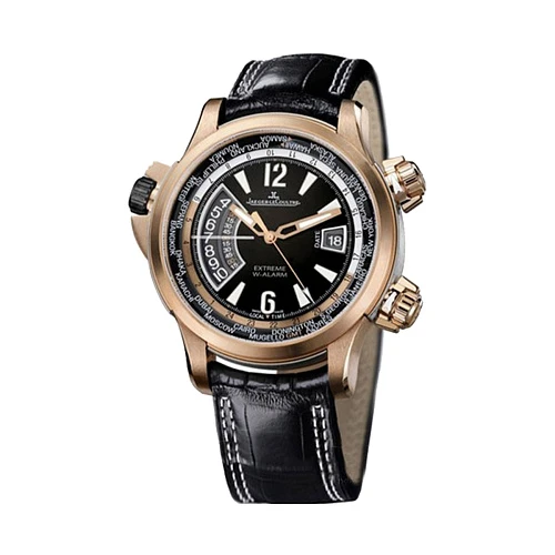 Часы Jaeger-LeCoultre  Master Compressor Extreme W-Alarm 46 Valentino Rossi  Q177244V