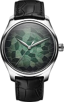 Заказать H. Moser &amp; Cie  H. Moser &amp; Cie Endeavour Centre Seconds  1200-1221