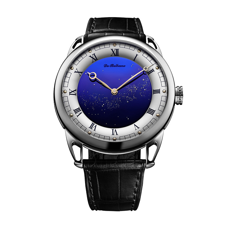 Часы De Bethune  Starry Varius Db25  DB25VTIS3