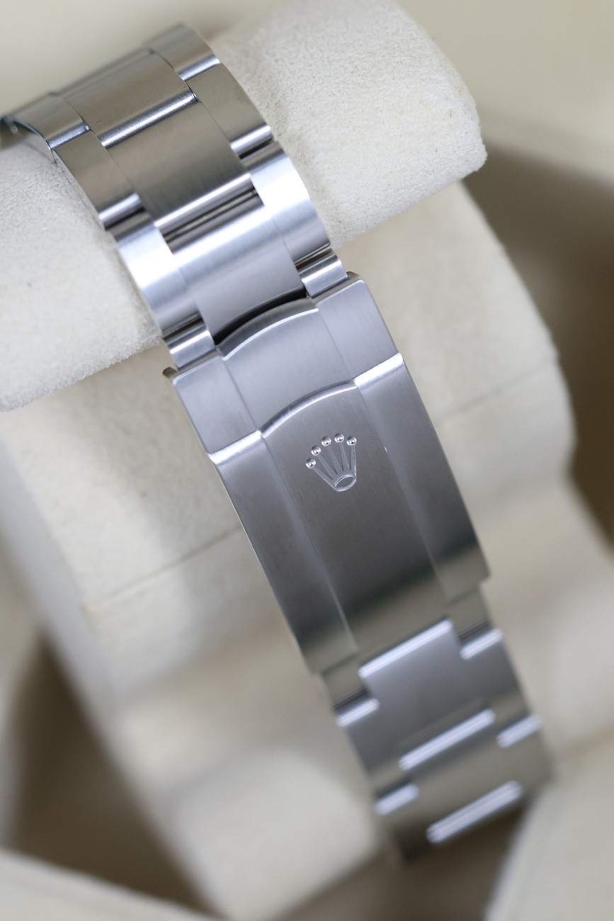 Часы Rolex  Oyster Perpetual 41 Mm Candy Pink Dial New Model  134300