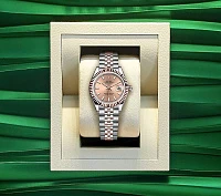 Заказать Rolex  Lady-Datejust Oyster Perpetual 28 Mm  m279171-0023