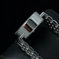 Часы Alain Silberstein  Krono Bauhaus 39,5 Mm Limited Edition  LWO 5100