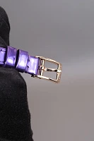 Часы Bvlgari  Bulgari Serpenti 27Mm Rose Gold And Diamonds  102967