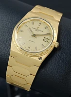 Часы Vacheron Constantin  Historiques 37 Mm Yellow Gold  4200H/222J-B935