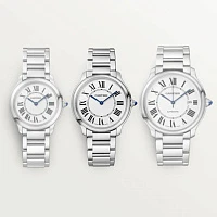 Заказать Cartier  Ronde Must De  WSRN0034