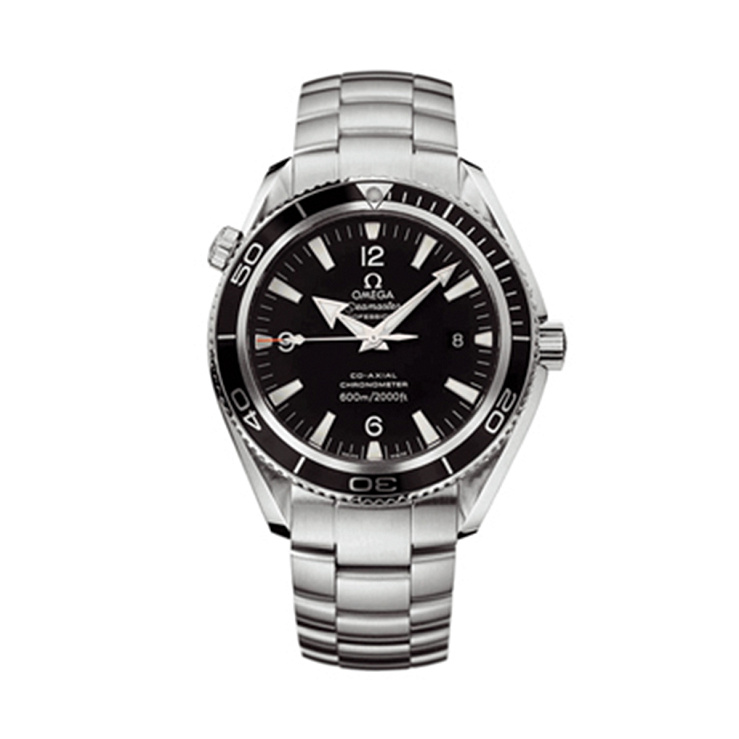 Часы Omega  Seamaster Planet Ocean  2200.50.00