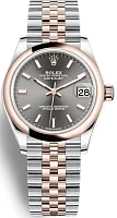 Заказать Rolex  Datejust 31  m278241-0018