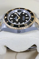 Часы Rolex  Sea-Dweller Two Tone 43Mm  126603