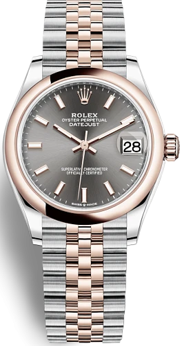 Заказать Rolex  Datejust 31  m278241-0018