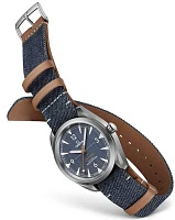 Заказать Omega  Seamaster Co-Axial  220.12.40.20.03.001