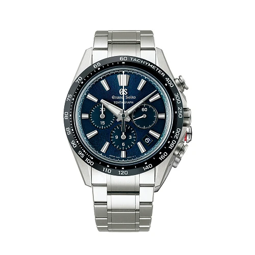 Часы GRAND SEIKO  Tentagraph Evolution 9 Collection  SLGC001