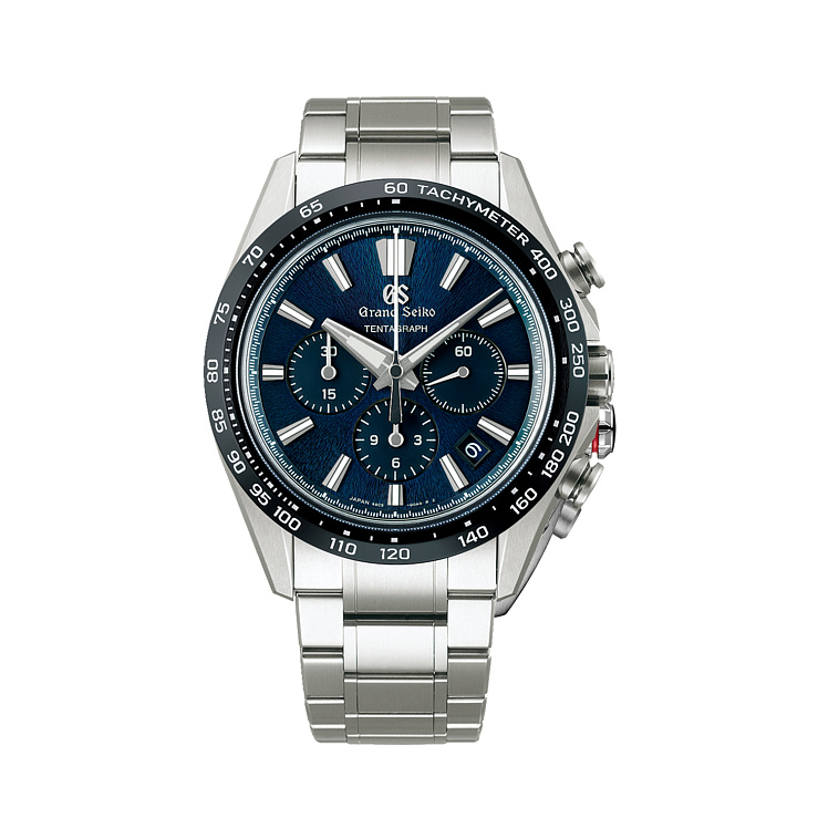 Часы GRAND SEIKO  Tentagraph Evolution 9 Collection  SLGC001