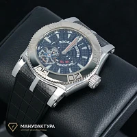 Часы Roger Dubuis  Easy Diver Tourbillon  SE48 02 9/0 K. 953