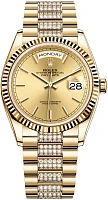 Заказать Rolex  Day-Date 36 Oyster Perpetual  m128238-0046