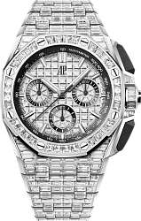 Audemars Piguet Royal Oak Offshore Selfwinding Chronograph