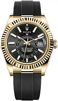 Заказать Rolex  Sky-Dweller Oyster Perpetual  m326238-0009