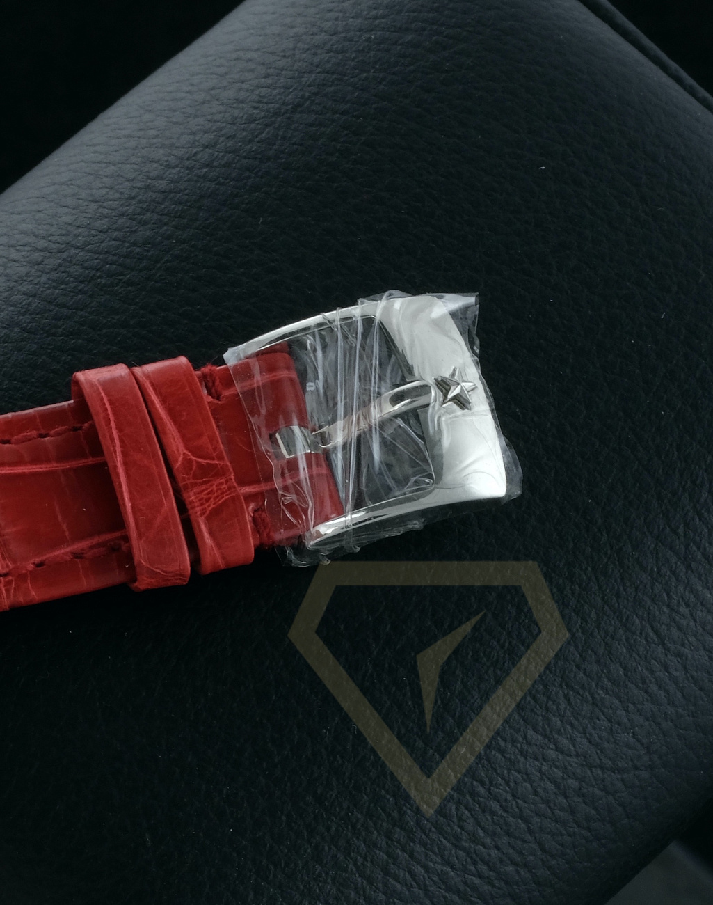 Часы Zenith  Elite Ladies Moonphase 33 Mm  16.2334.692/71.C818