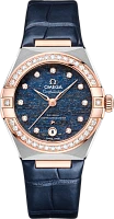 Заказать Omega  Constellation 29 Mm  131.28.29.20.99.003