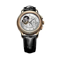 Часы Zenith  Grande Сhronomaster El Primero  18.1260.4021/02.C505