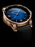 Заказать Audemars Piguet  Code 11.59 By Selfwinding  15210OR.OO.A002KB.03