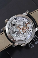 Часы MB&amp;F  Legacy Machine No.1 White Gold  01.WL.W