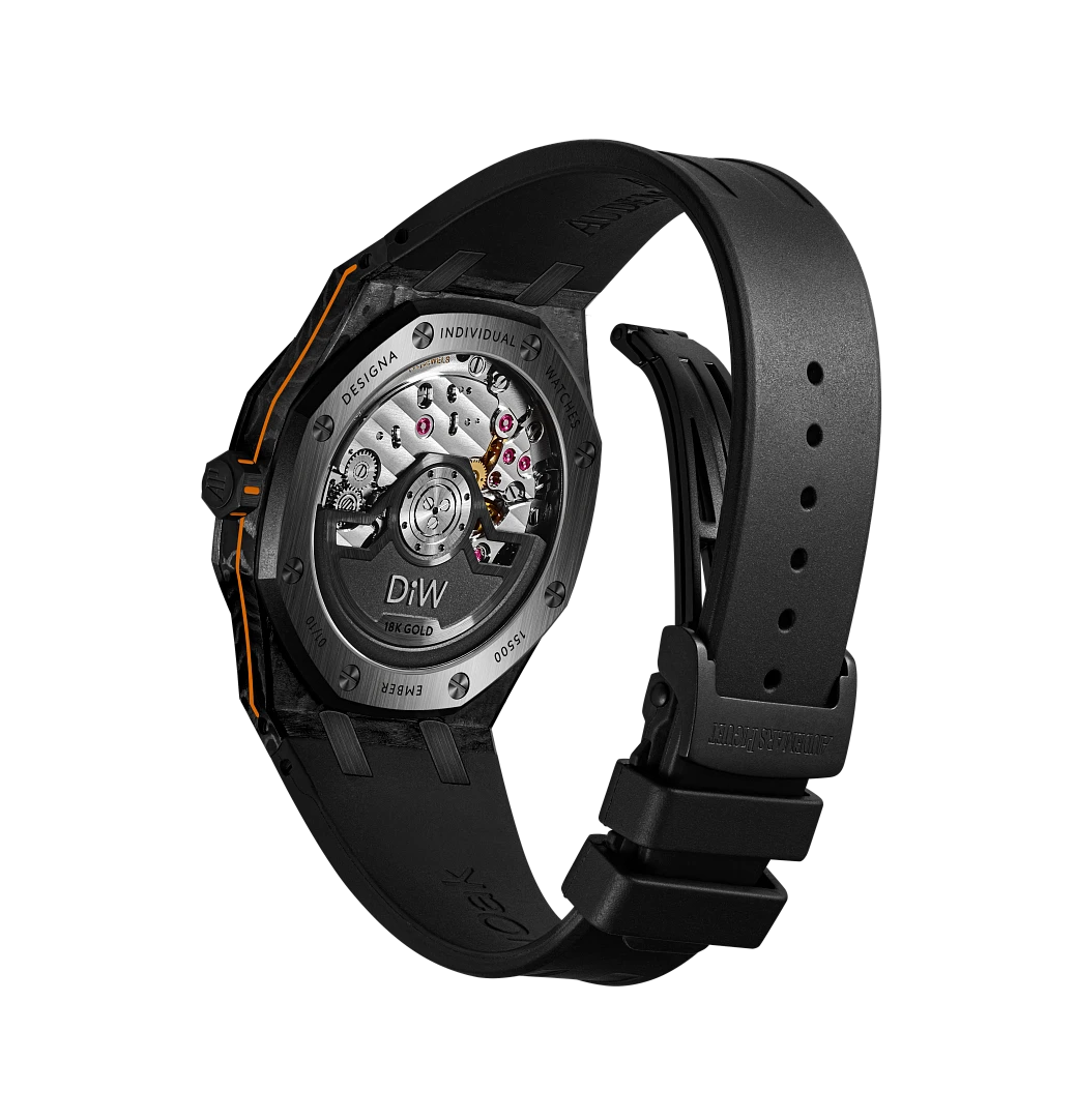 Заказать DiW  Audemars Piguet Aqua 42Mm Ember  