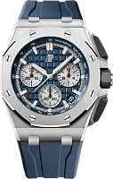 Заказать Audemars Piguet  Royal Oak Offshore Selfwinding Chronograph  26420TI.OO.A027CA.01