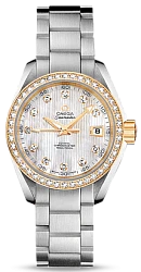 Omega Seamaster Aqua Terra 150 M Co-Axial 30 mm