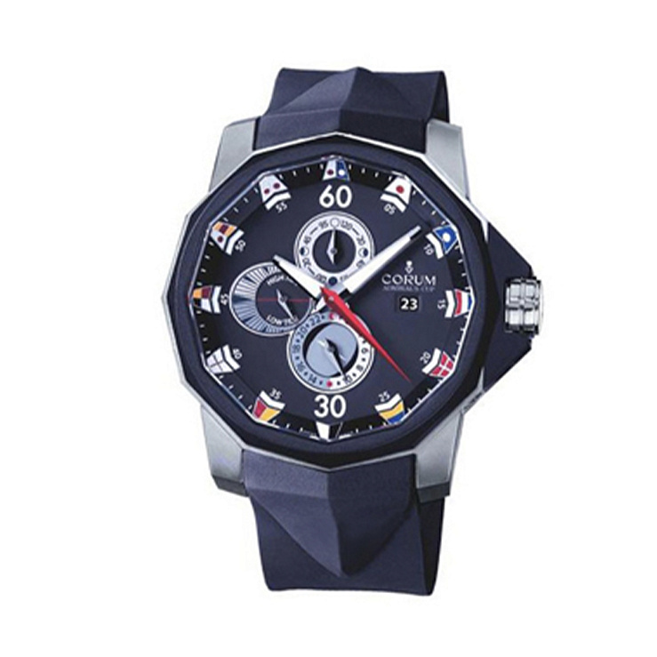 Часы Corum  Admiral's Cup Tides  277.933.06.0373AB12