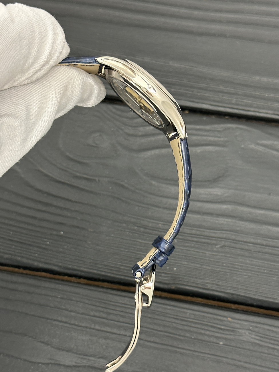 Часы Patek Philippe  Grand Complications 5327G  5327G