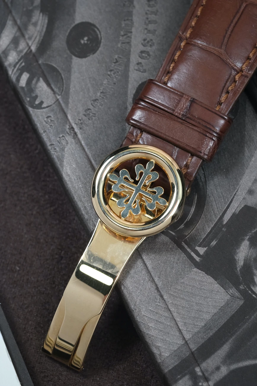 Часы Patek Philippe  Grand Complications  5496R-001