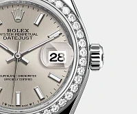 Заказать Rolex  Lady-Datejust Oyster Perpetual  m279139rbr-0006