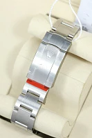 Часы Rolex  Perpetual 36 Stainless Steel Lavander Dial  126000