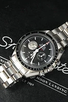 Часы Omega  Speedmaster Moonwatch Apollo 11   311.30.42.30.01.002