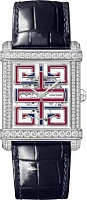 Заказать Cartier  Tank Chinoise Watch  HPI01507