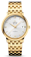 Заказать Omega  De Ville Prestige Co-Axial 36.8 Mm  424.50.37.20.02.002