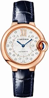 Заказать Cartier  Ballon Bleu De  WGBB0052