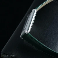 Часы Cartier  Tank Must De Cartier Green Limited Edition 2021  WSTA0056