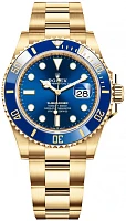 Заказать Rolex  Submariner Date Oyster Perpetual  m126618lb-0002
