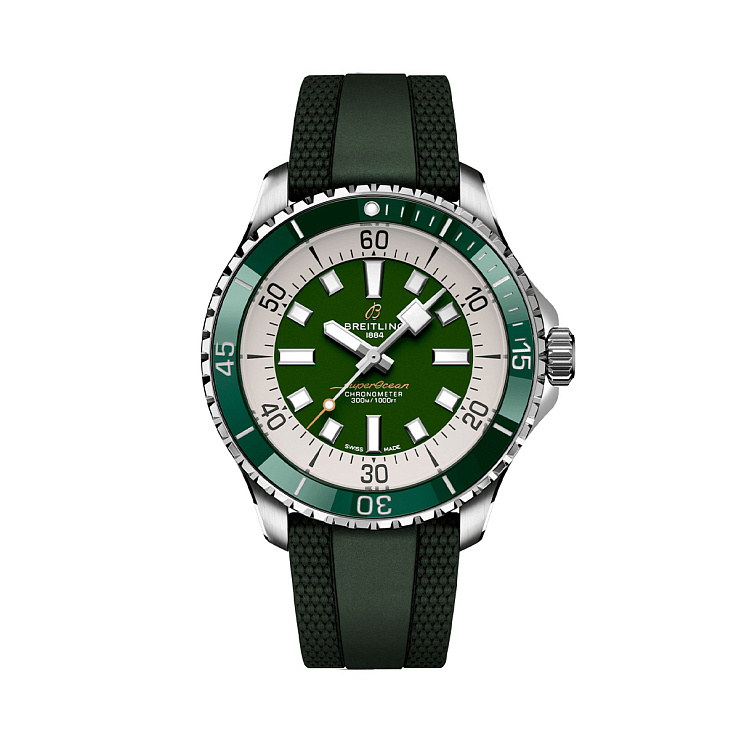 Часы Breitling  Superocean 44  A17376A31L1S1