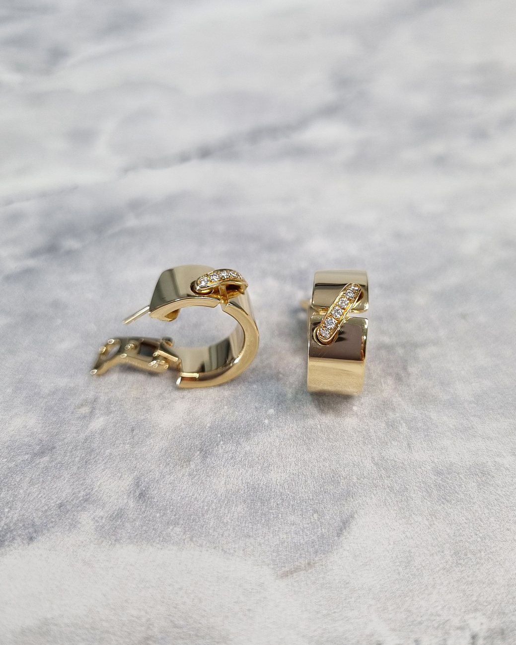 Украшение Chaumet  Комплект Liens Evidence   