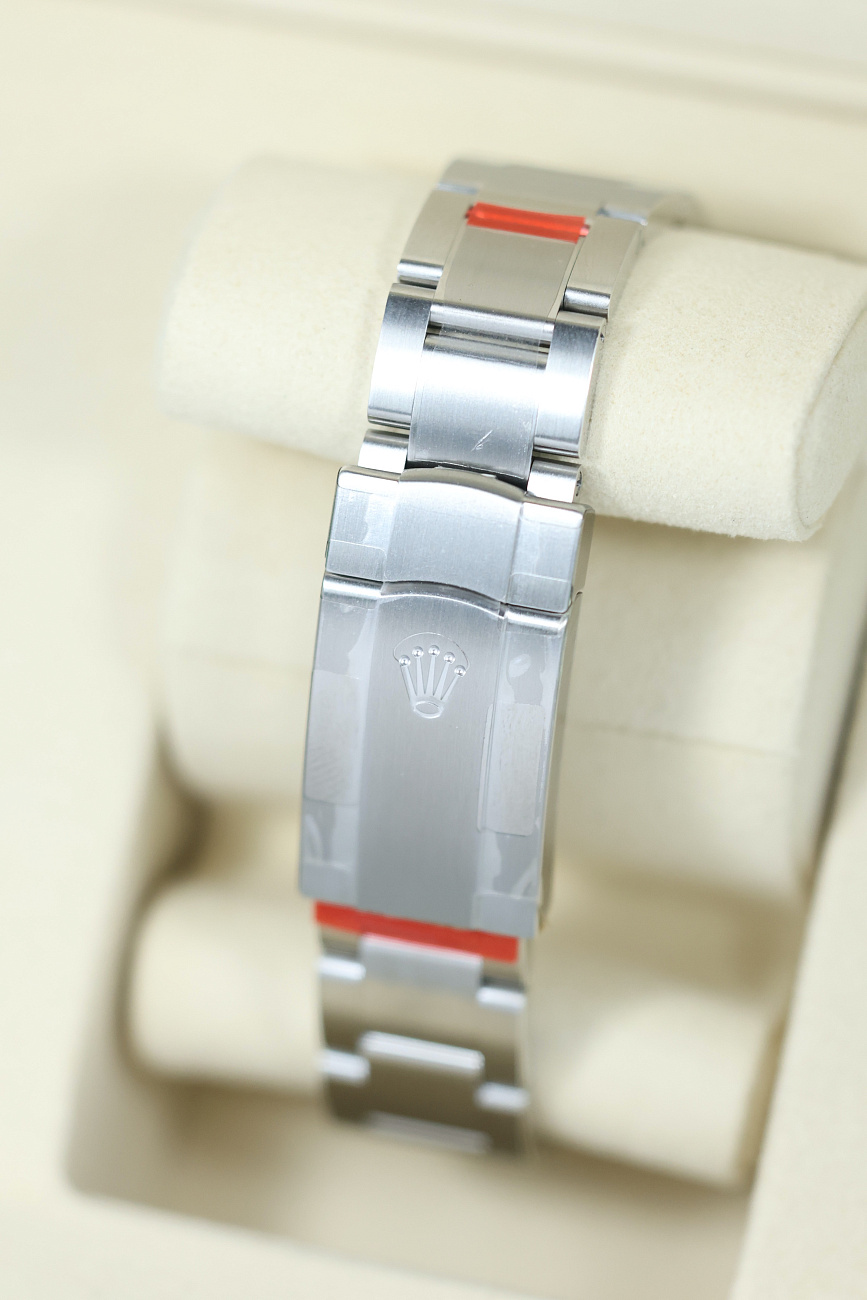Часы Rolex  Oyster Perpetual 36 Jubilee-Motif   126000-0016