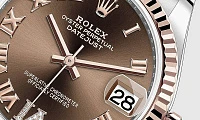 Заказать Rolex  Datejust  m278271-0004