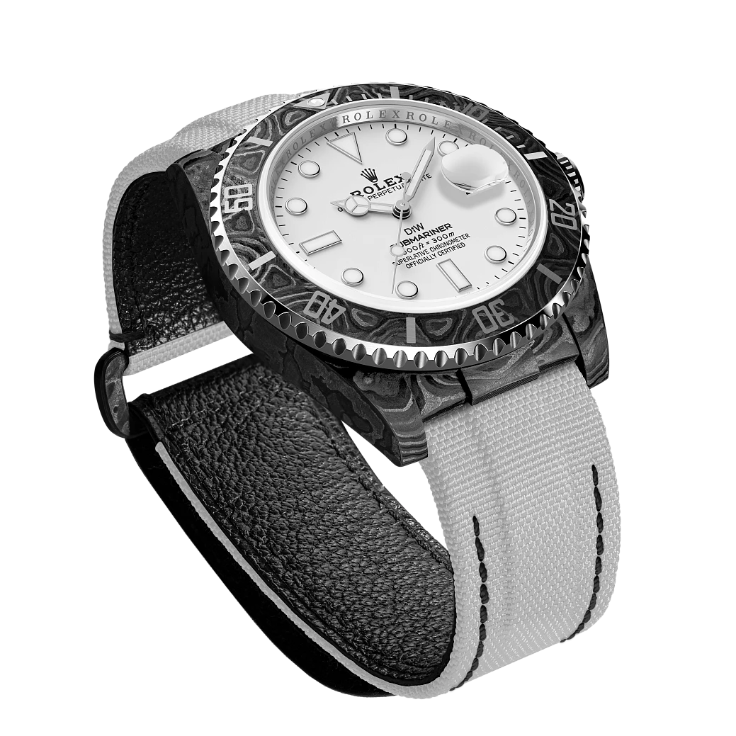 Заказать DiW  Rolex Submariner Cream  