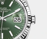 Часы Rolex  Datejust 36 Oyster Perpetual  m126234-0052