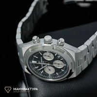 Часы Vacheron Constantin  Overseas Chronograph  5500V/110A-B481