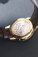 Часы Vacheron Constantin  Patrimony Perpetual Calendar Ulyta-Thin Rose Gold 41 mm  43175/000R-9687