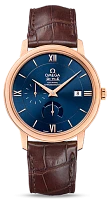 Заказать Omega  De Ville Prestige Co-Axial Power Reserve 39.5 Mm  424.53.40.21.03.002
